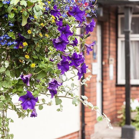 Kidwells House Hotel Hereford Exterior foto