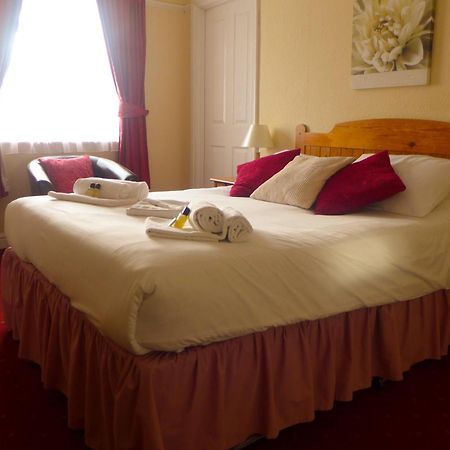 Kidwells House Hotel Hereford Quarto foto